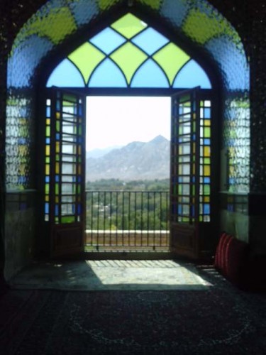aliisfahan